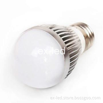 Excellent new style 3w led bulb lights  Epister chip  high brightness